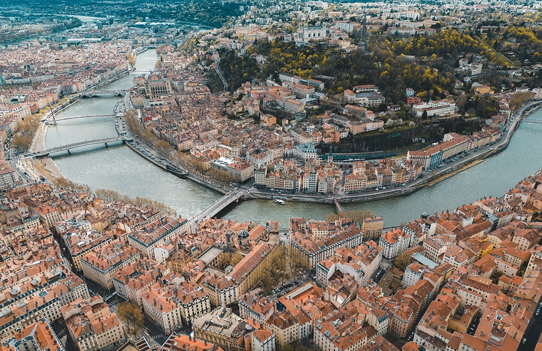 lyon
