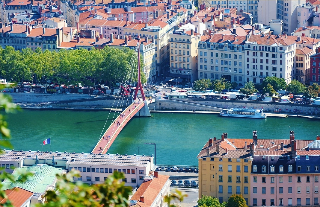 lyon